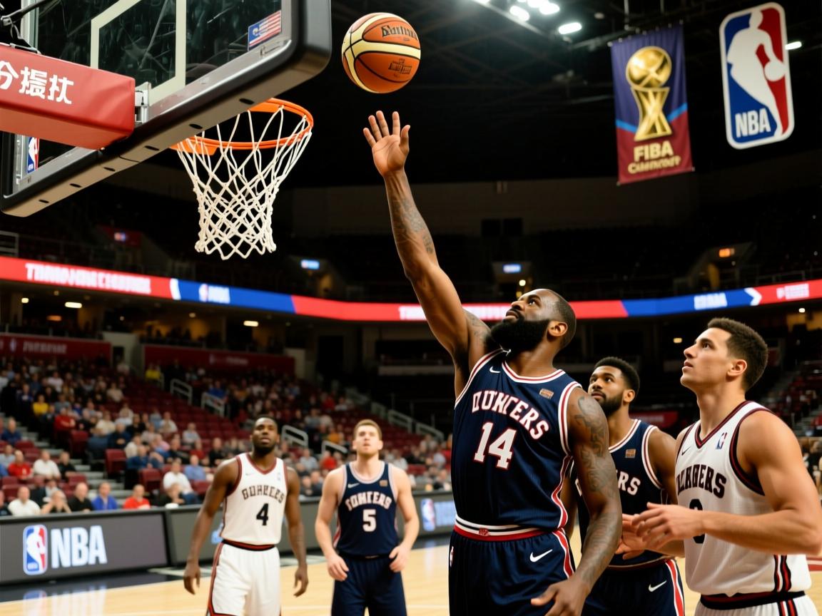 九游网页版入口-国家队缺乏稳定的中锋投篮节点，中锋投篮为什么不准