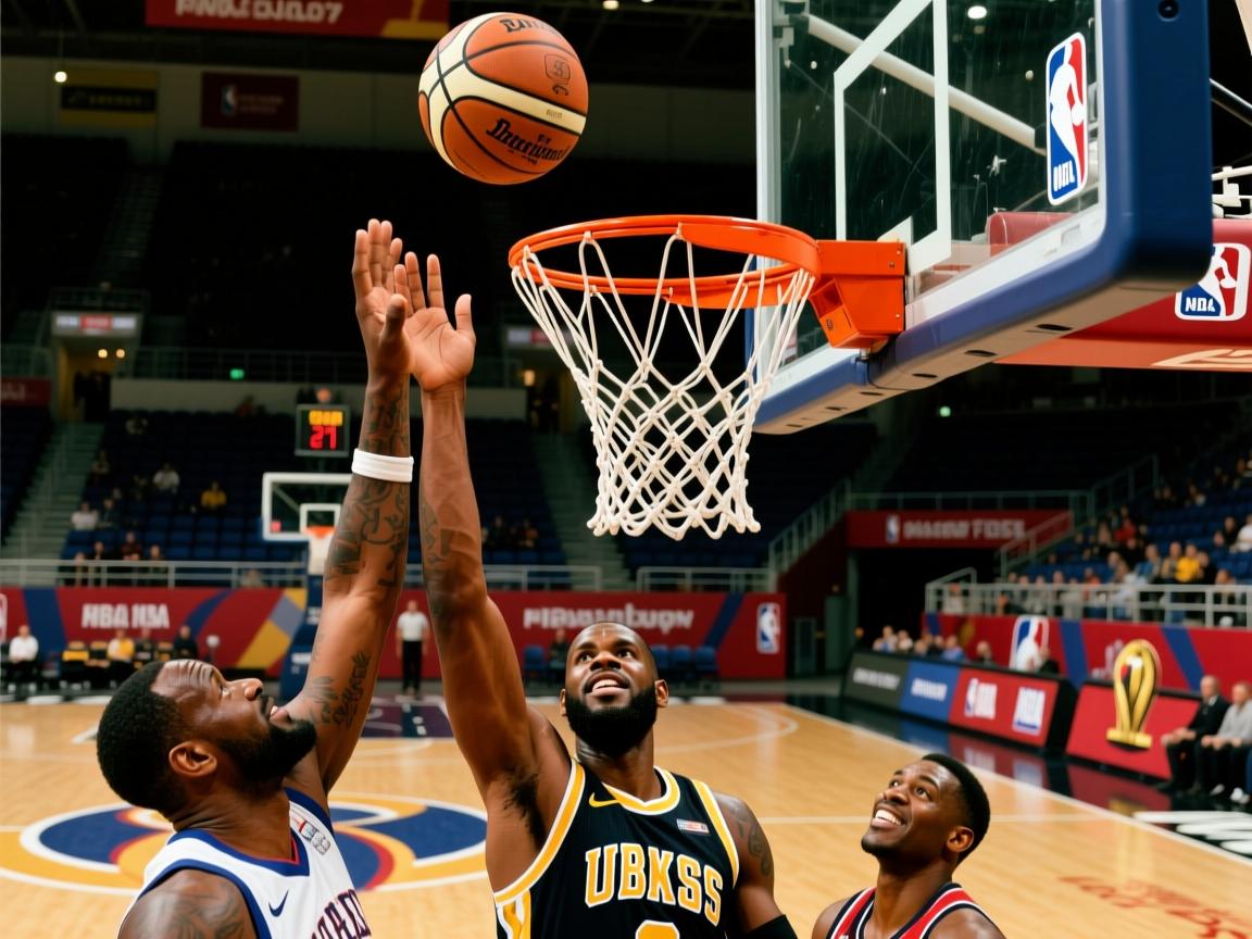 九游网页版入口-国家队缺乏稳定的中锋投篮节点，中锋投篮为什么不准  第3张