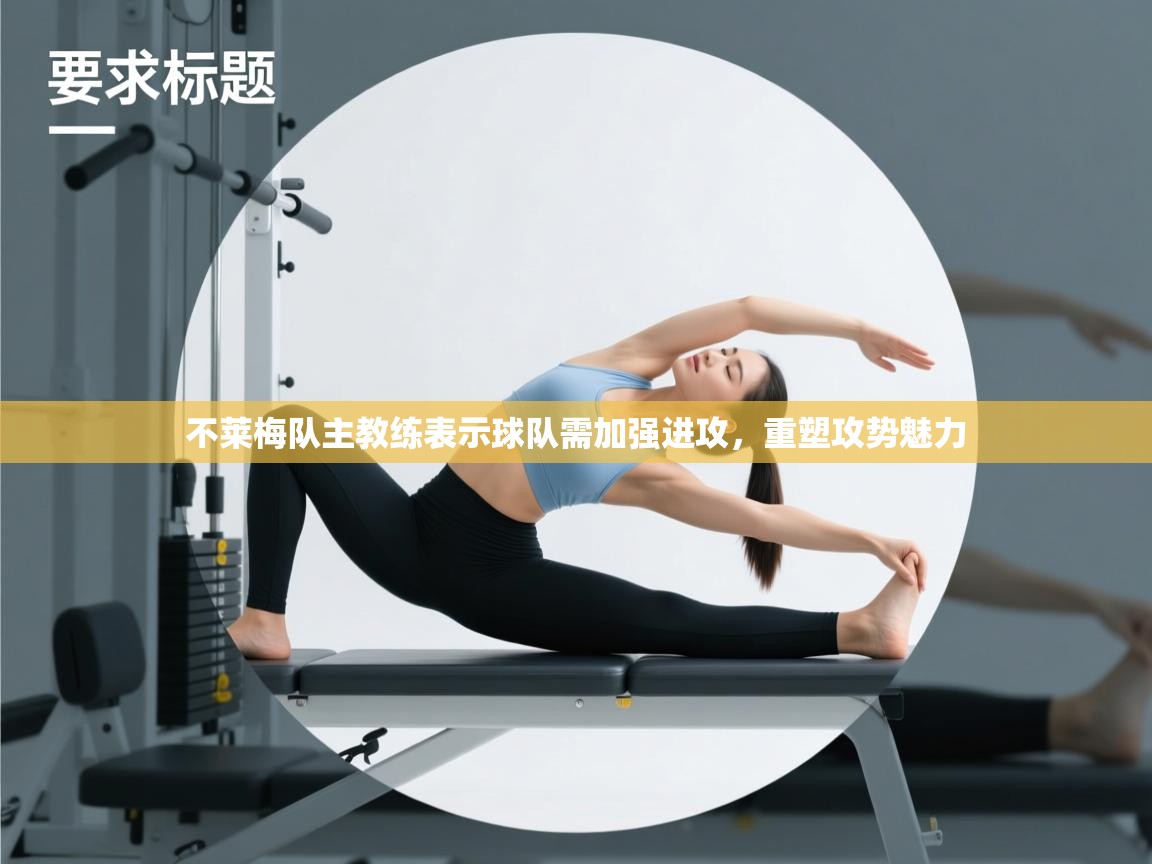 不莱梅队主教练表示球队需加强进攻,重塑攻势魅力 第2张