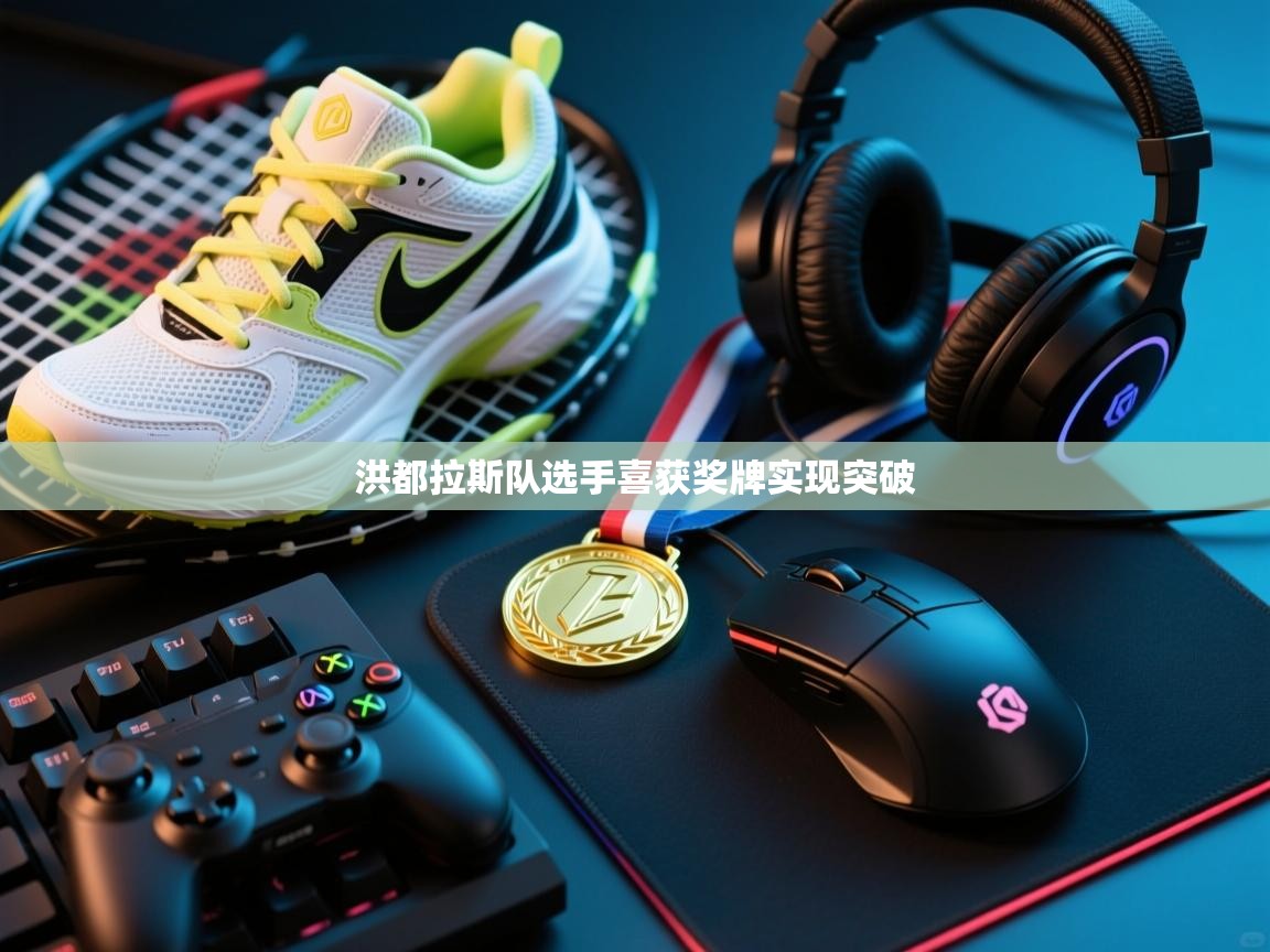 洪都拉斯队选手喜获奖牌实现突破 第1张