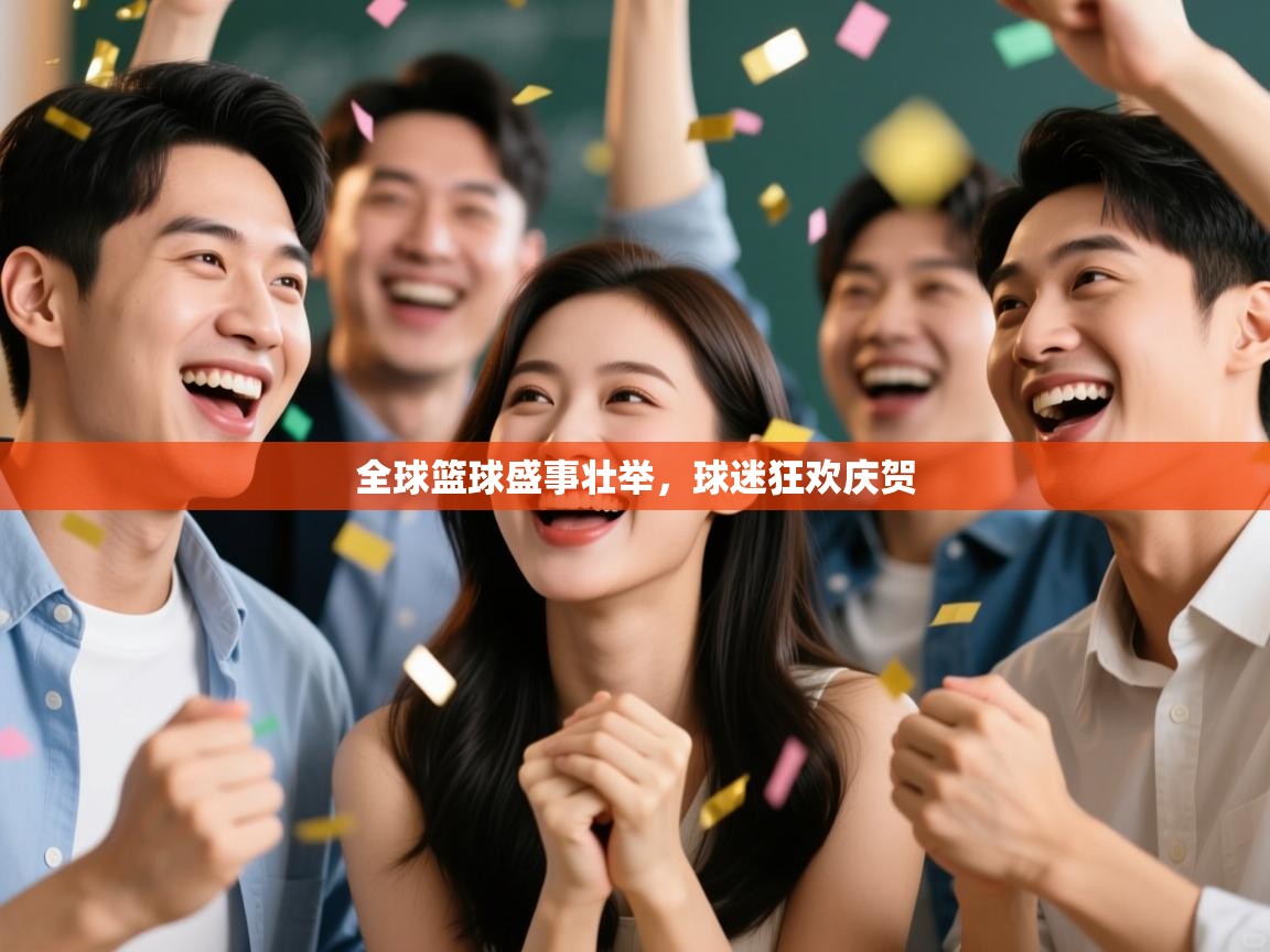 全球篮球盛事壮举，球迷狂欢庆贺  第2张