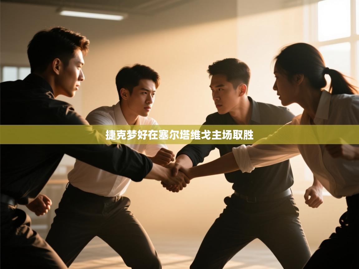 捷克梦好在塞尔塔维戈主场取胜  第1张